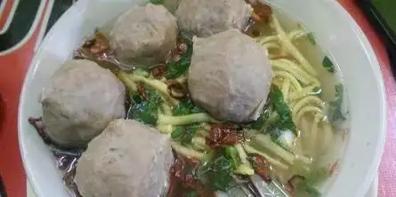 Mie Ayam Bakso Solo Wonogiri, Kubu Anyar