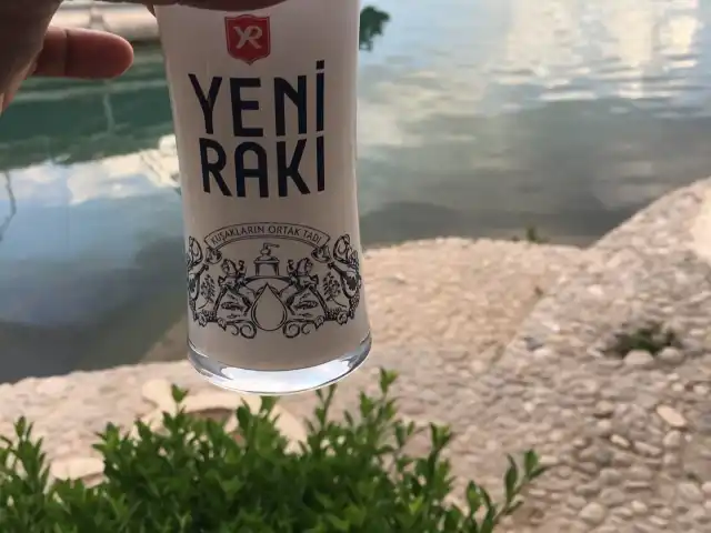 Kıyı Restaurant Birecik'nin yemek ve ambiyans fotoğrafları 6