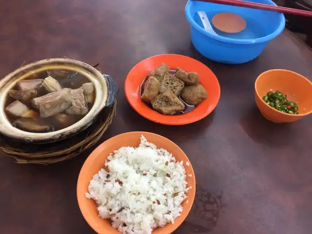 Mungo Jerry (Bak Kut Teh) Food Photo 9