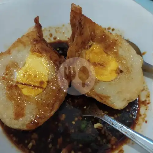 Gambar Makanan Pempek Mamah Emi, Seberang Ulu I 5