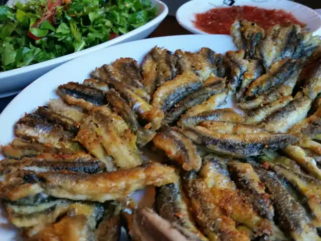 istanbul balık evi'nin yemek ve ambiyans fotoğrafları 4