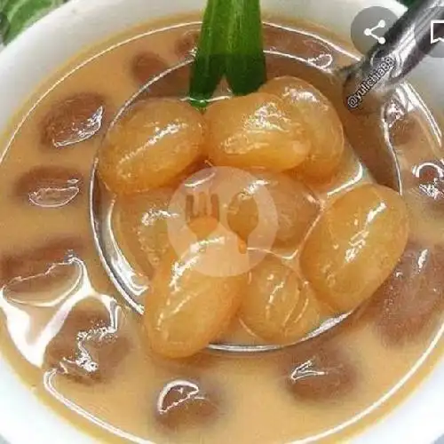 Gambar Makanan Pencok Koko, Mangga Besar 12