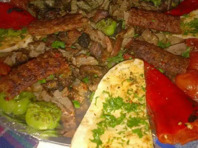 🌟Yıldızoğlu Adana Kebap🌟'nin yemek ve ambiyans fotoğrafları 11