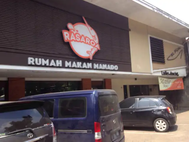 Gambar Makanan Rasaroa Manado Restaurant 13