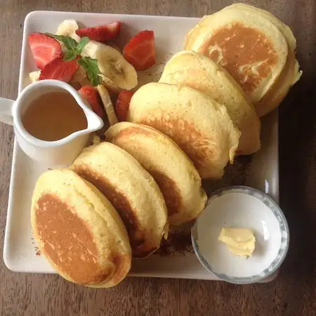 Gambar Makanan Warung Kecil Sindhu 16