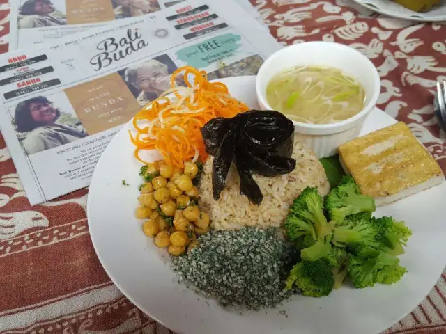 Gambar Makanan Bali Buda 5