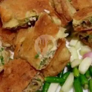 Gambar Makanan TIP-TOP Martabak Bangka 1