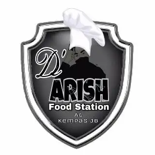 D' ARISH Food Station Food Photo 1