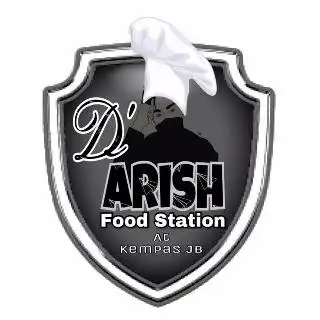 D' ARISH Food Station