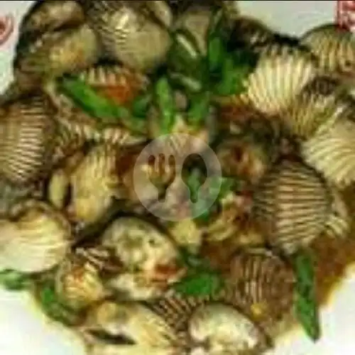 Gambar Makanan Seafood Nasi Uduk 68 Suka Hati, Juanda 2