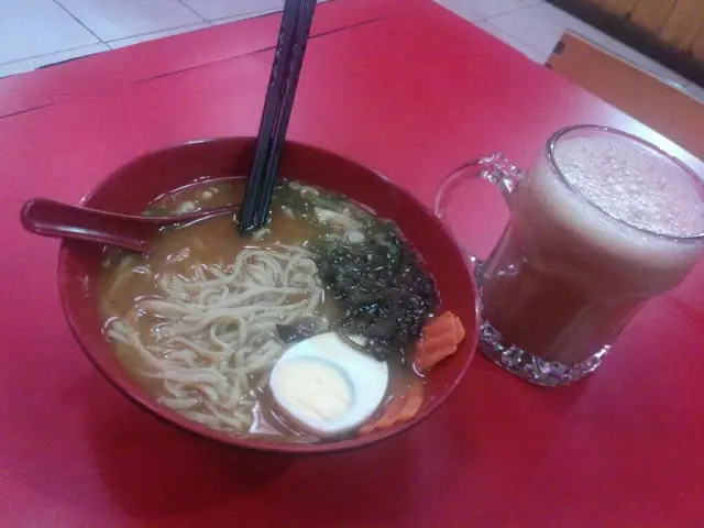 Gambar Makanan Warung Ramen 9