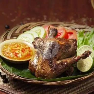 Gambar Makanan Ayam Goreng Kalasan, Balikpapan Baru 11