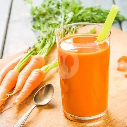 Gambar Makanan Bintang Juice Pasar Baru, Depan Alfamart Gereja Ayam 15