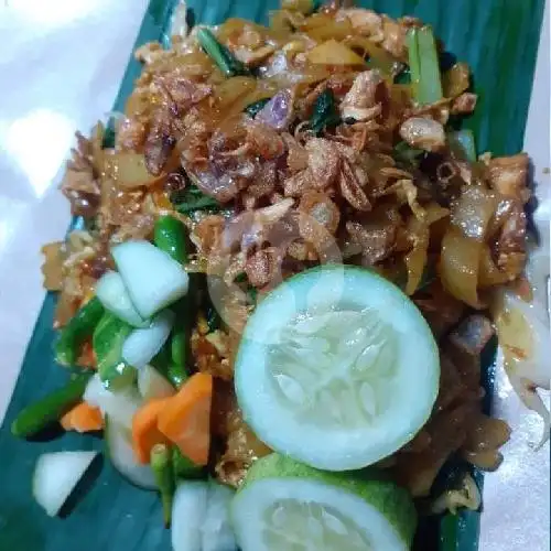 Gambar Makanan NASI GORENG URIP BERKAH, Jl.Malaka No.10A,Duren Sawit 10