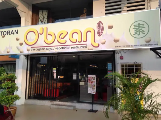 O'bean Restaurant Food Photo 3