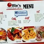 Ollie's Restaurant - Butuan Food Photo 7