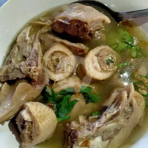 Gambar Makanan Sop Ayam Klaten CB, Depok 9