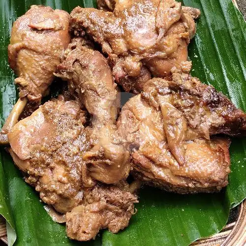 Gambar Makanan Gudeg Bu Padmo, Duren Sawit 8