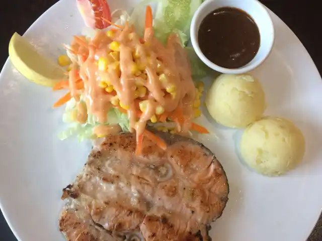 Gambar Makanan Kitchen Steak 16