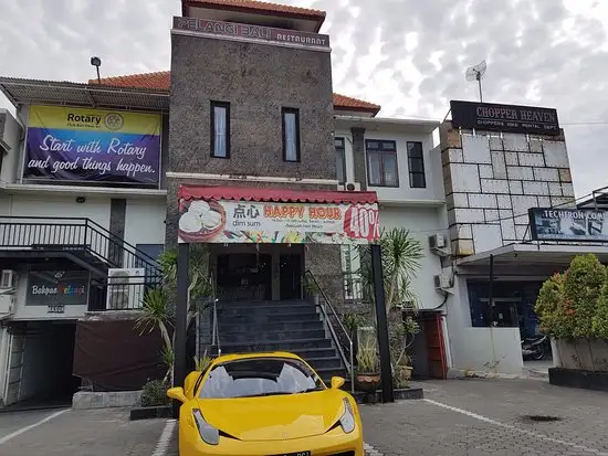 Gambar Makanan Pelangi Bali Bistro 14