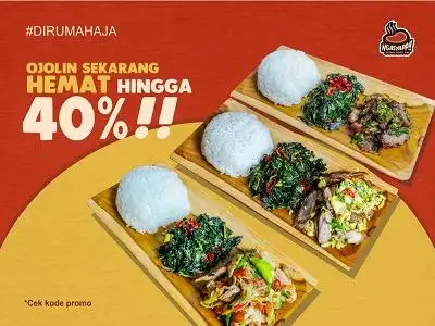 Ngasyapp!!, Sunter Mall