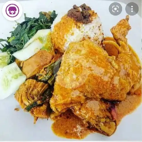 Gambar Makanan Nasi Padang Arinatha, Mukhtar Basri 3