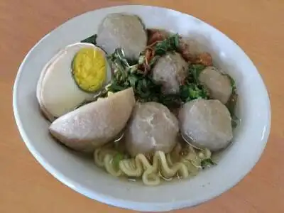 Gambar Makanan Bakso Un 5