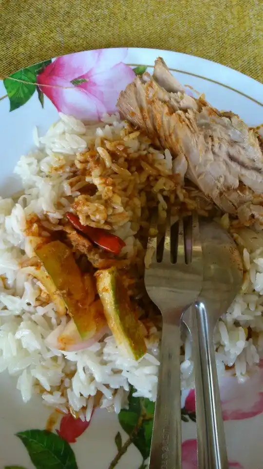 Kedai Nasi Dagang Kubang Badak Food Photo 12