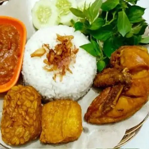 Gambar Makanan PECEL LELE BINTANG 14