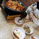Dae Jang Geum Food Photo 12