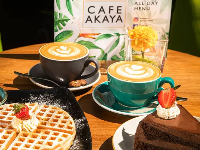 Gambar Makanan Cafe AKAYA 12