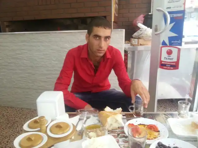 Osmanlı Kebab Evi'nin yemek ve ambiyans fotoğrafları 9