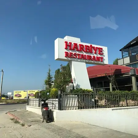 Harbiye Restaurant'nin yemek ve ambiyans fotoğrafları 58