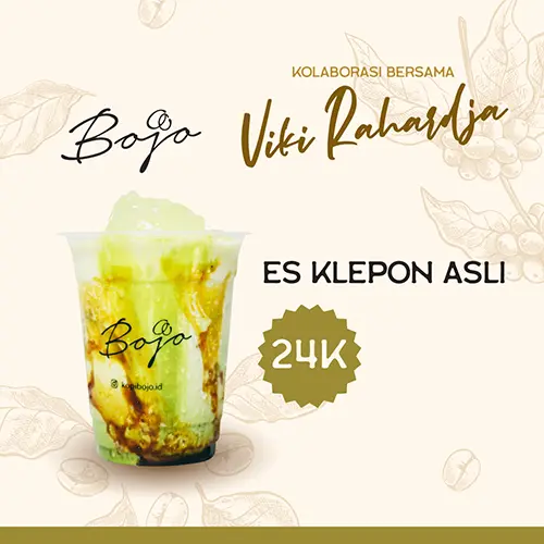 Gambar Makanan Kopi Bojo 2