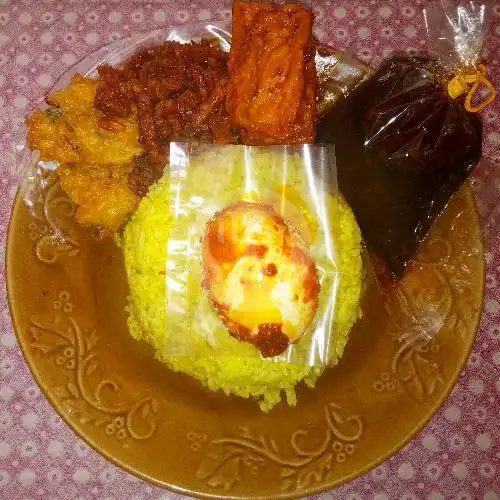 Gambar Makanan Warung Zam Zam, Hj Saripah Raya 17