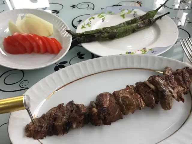 Palandöken Erzurum Cağ Kebabı'nin yemek ve ambiyans fotoğrafları 9