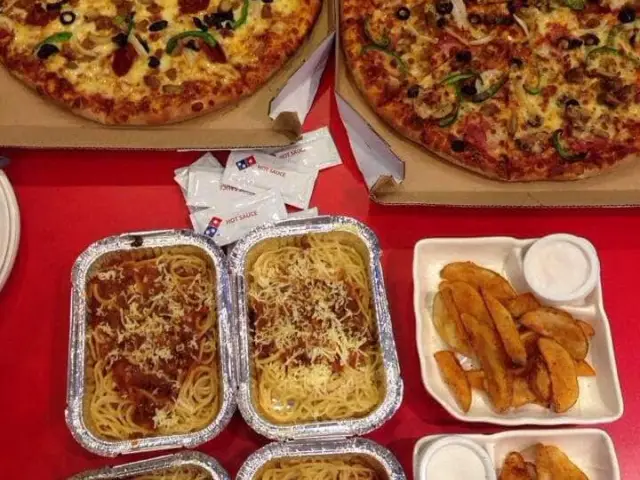 Domino's Pizza Food Photo 11