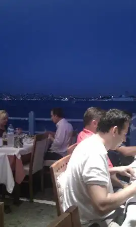 Neptun Restaurant'nin yemek ve ambiyans fotoğrafları 49