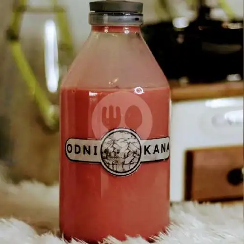 Gambar Makanan Odni.kana Coffee 5