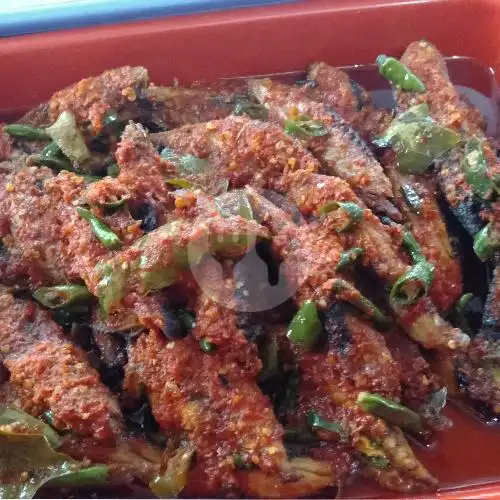 Gambar Makanan Warung Nasi Uduk Ibu Rani, Tanah Sereal 9