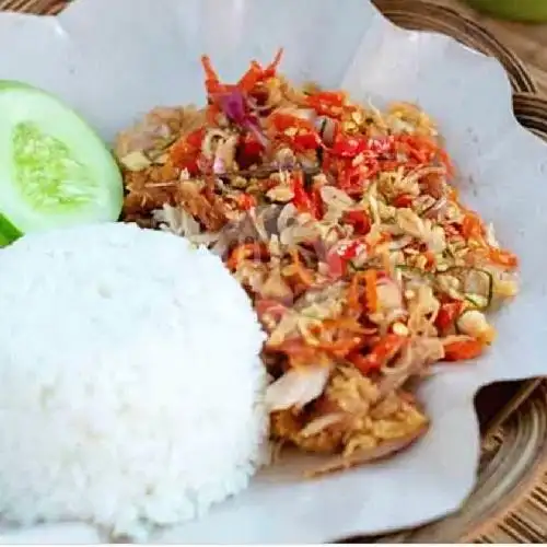 Gambar Makanan Sate Taichan Bang Jaya, Panglima Polim 9