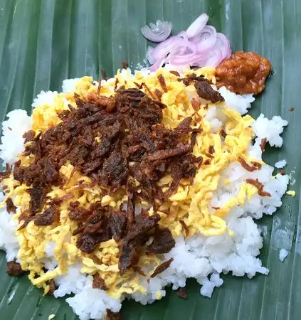 Gambar Makanan Ayam Kremes Madura Potre Koneng 11