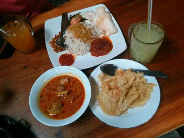 Gambar Makanan Kupi Aceh 88 17