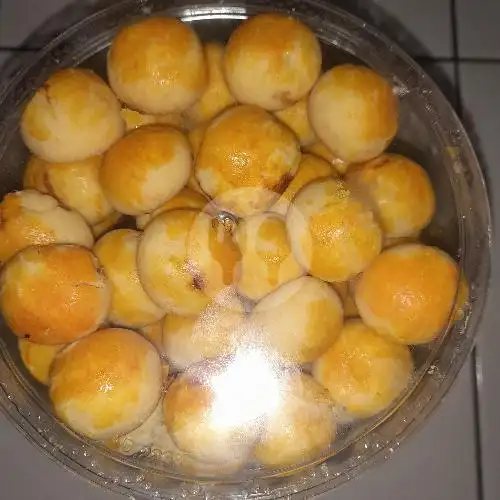 Gambar Makanan Pempek Dan Aneka Makanan Mom Jipi, Jl. Batusari 18