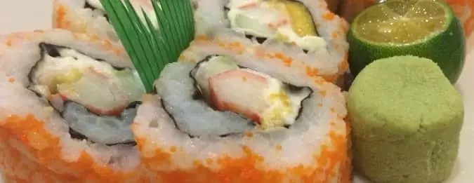 Sushi Yum