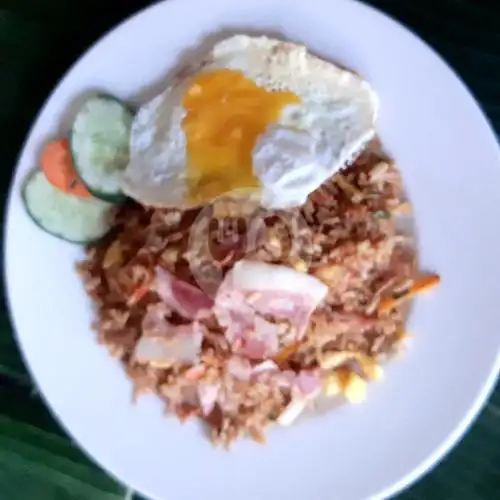 Gambar Makanan Dapur Men Gebeh, Uluwatu 12