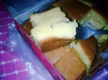 Gambar Makanan Martabak 999 Perempatan Joglo 2