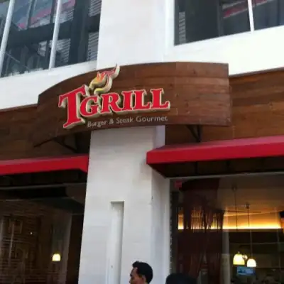 T Grill