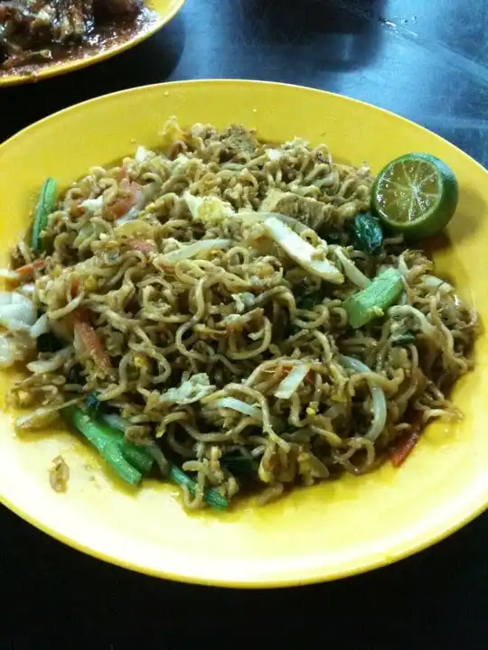 Mamak King Food Photo 2