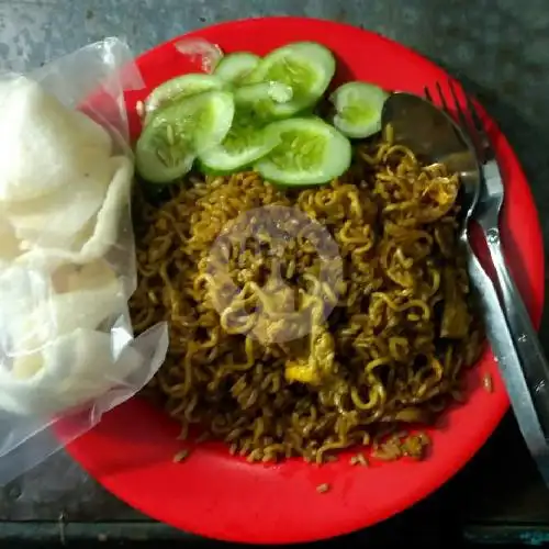 Gambar Makanan Nasi Goreng Gila Ciakar, Panongan 2